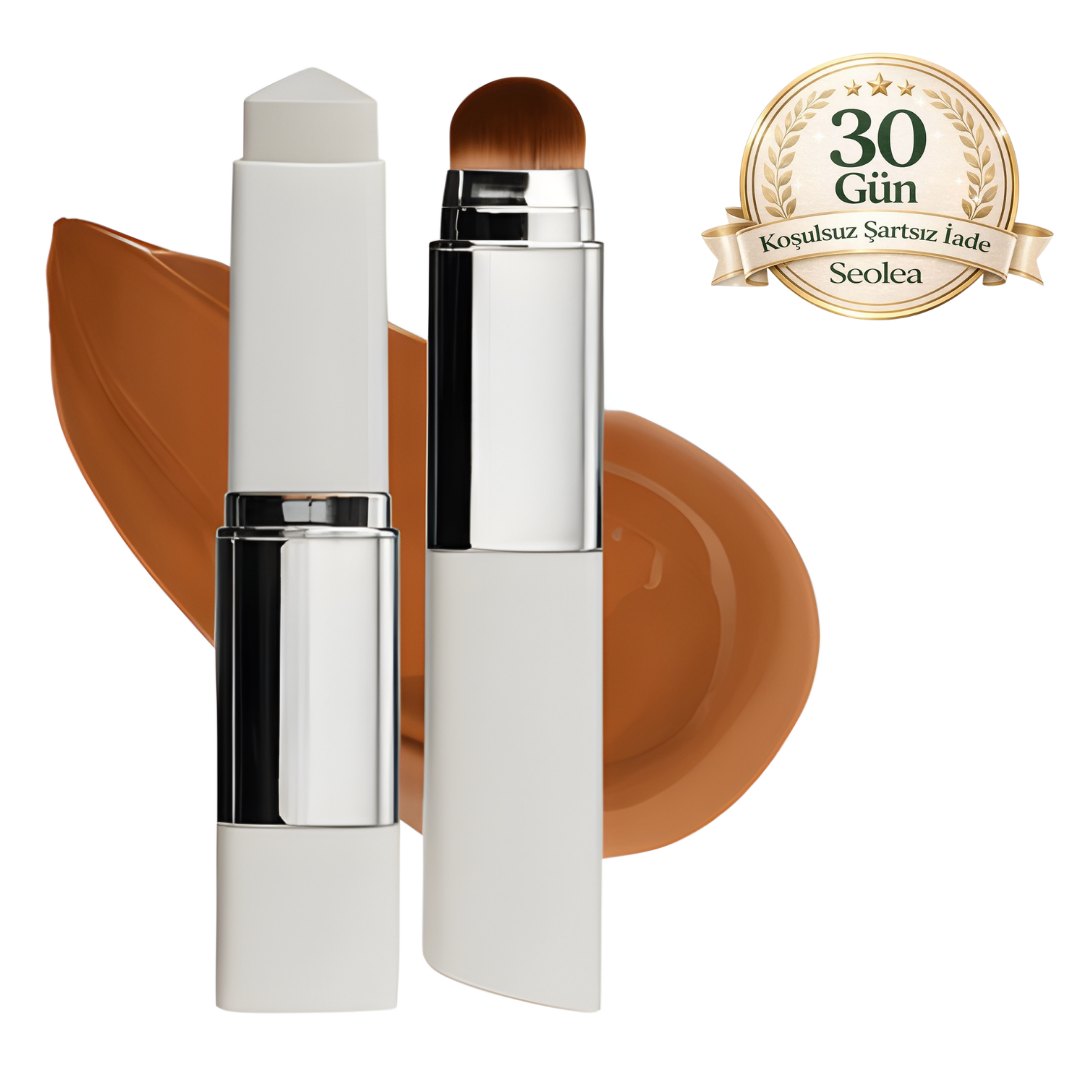Seolea - Kusursuz Ten Stick Fondöten