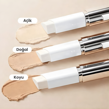 Seolea - Kusursuz Ten Stick Fondöten